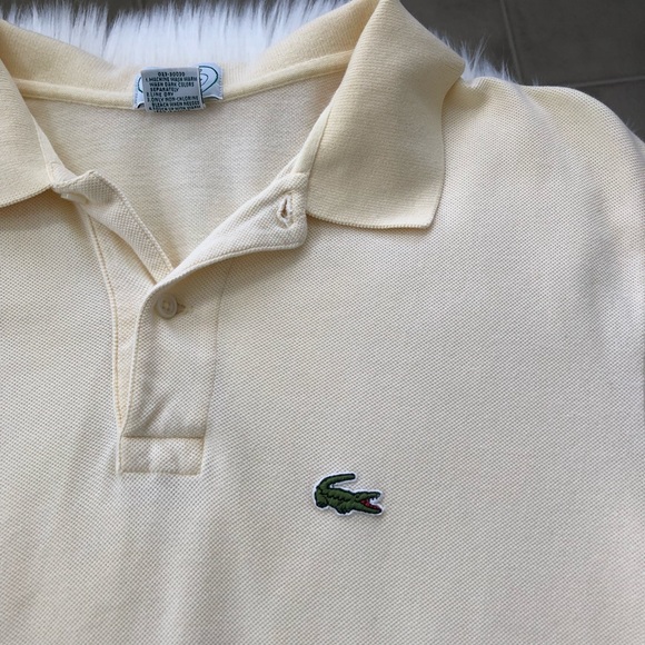 Lacoste polo shirt for men - Picture 2 of 5